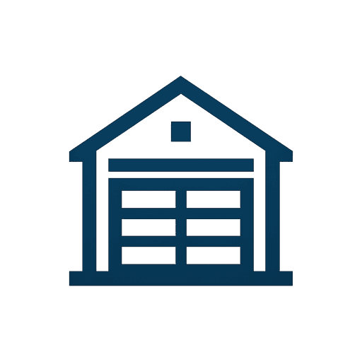 Mission Viejo Garage Door logo
