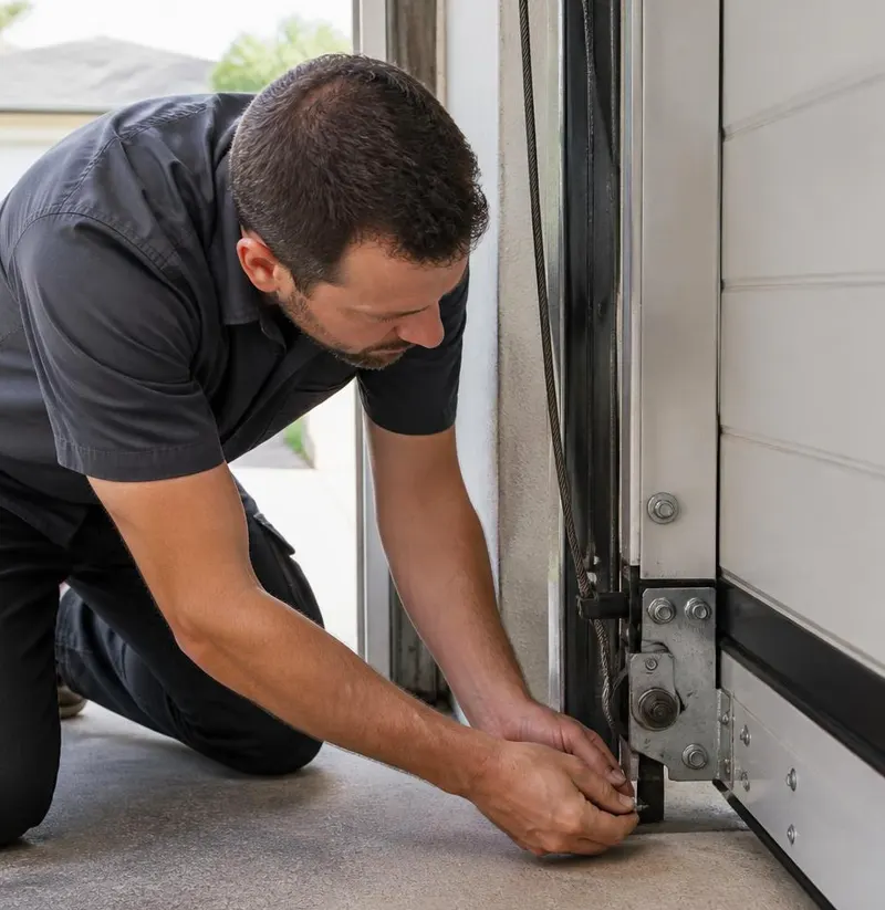 Spring Replacement in Mission Viejo